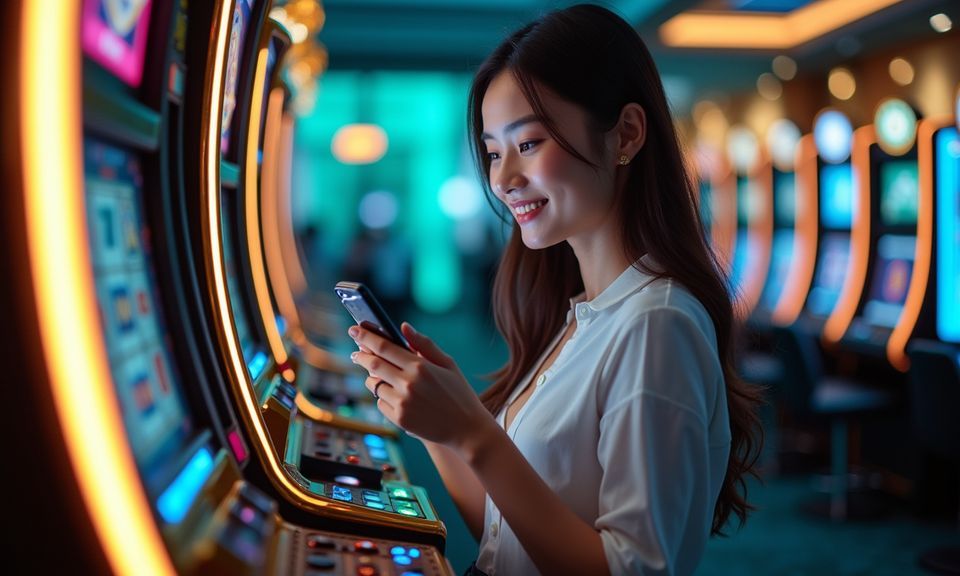 k138vip mobile gaming